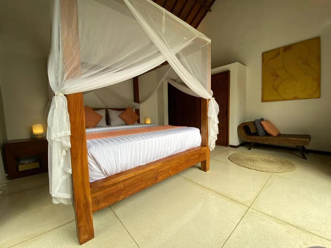 Spacious Villa In Petitenget Top Location Seminyak