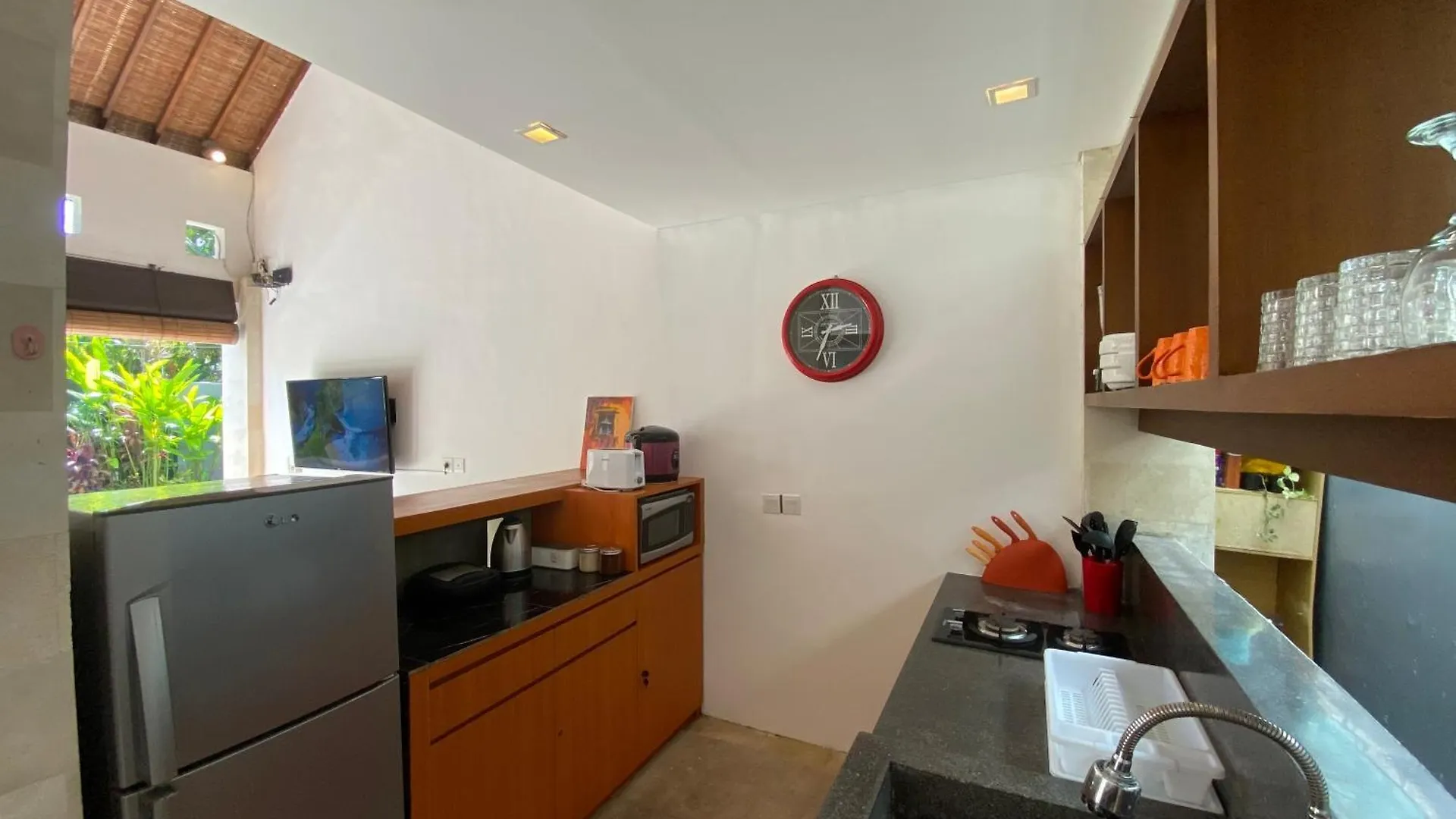Spacious Villa In Petitenget Top Location Seminyak   Seminyak (Bali)