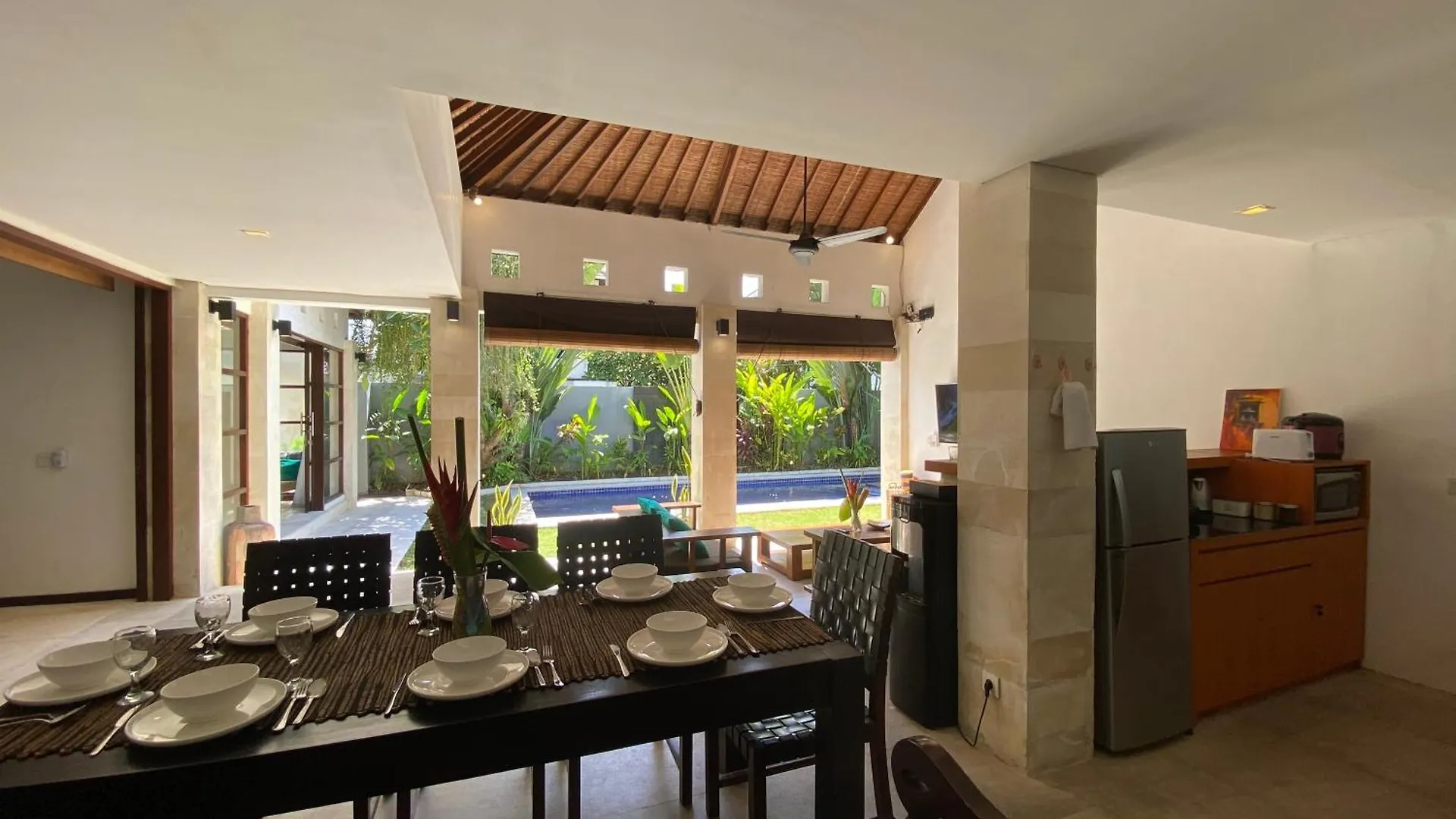 Spacious Villa In Petitenget Top Location Seminyak