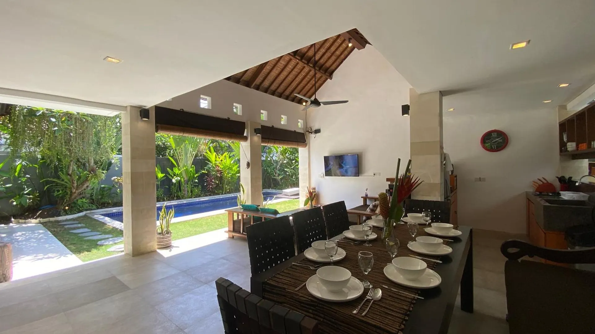 Spacious Villa In Petitenget Top Location Seminyak   Seminyak (Bali)