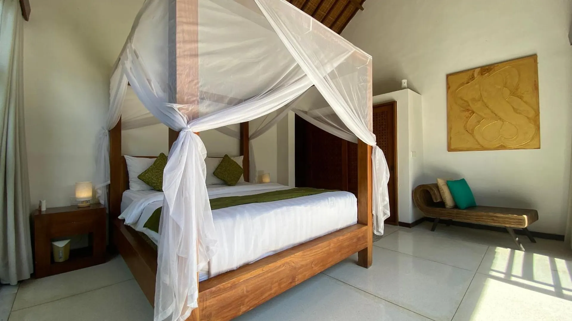 Spacious Villa In Petitenget Top Location Seminyak