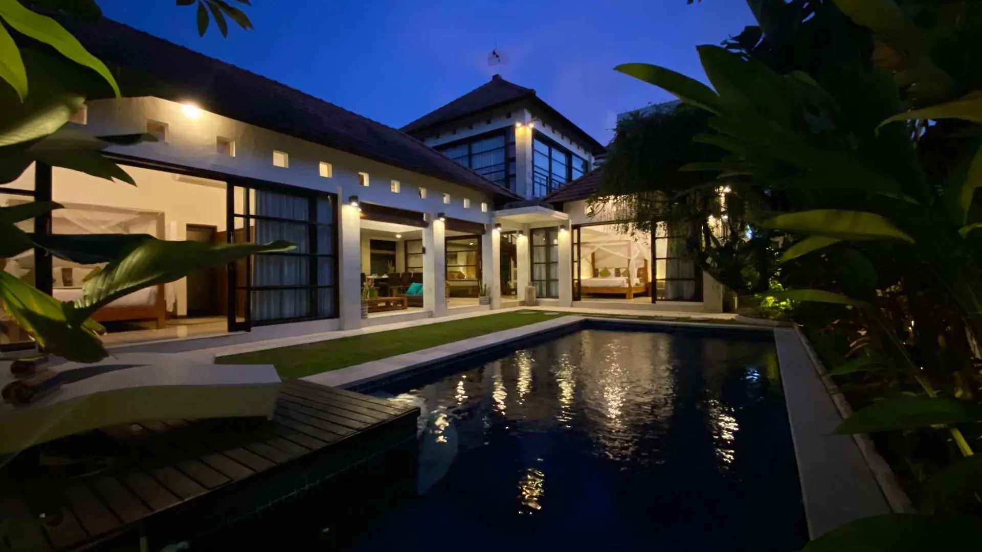 Spacious Villa In Petitenget Top Location Seminyak   Seminyak (Bali)